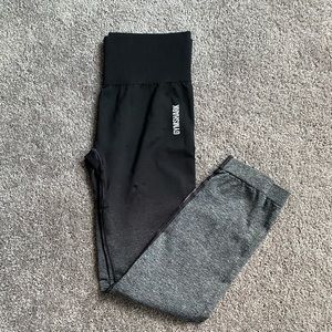 Gymshark Ombré Seamless